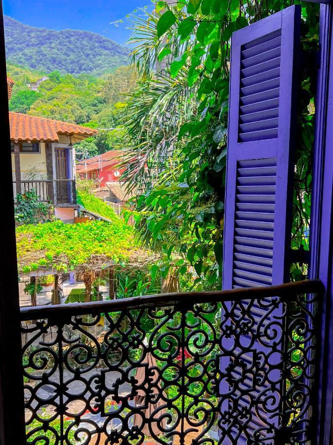 Pequea Ilhabela
