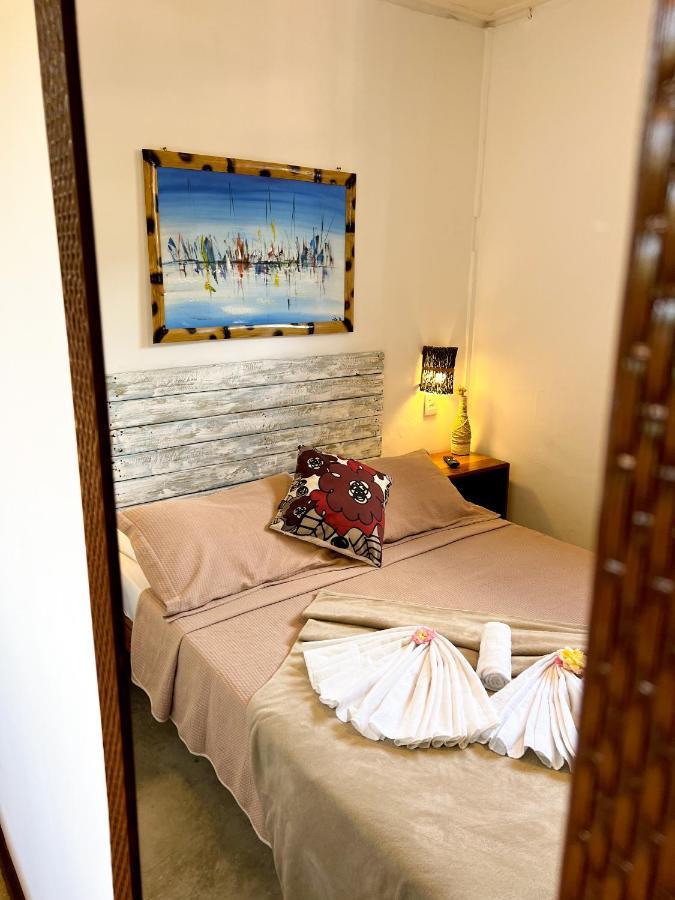 Pequea Casa de hóspedes Ilhabela