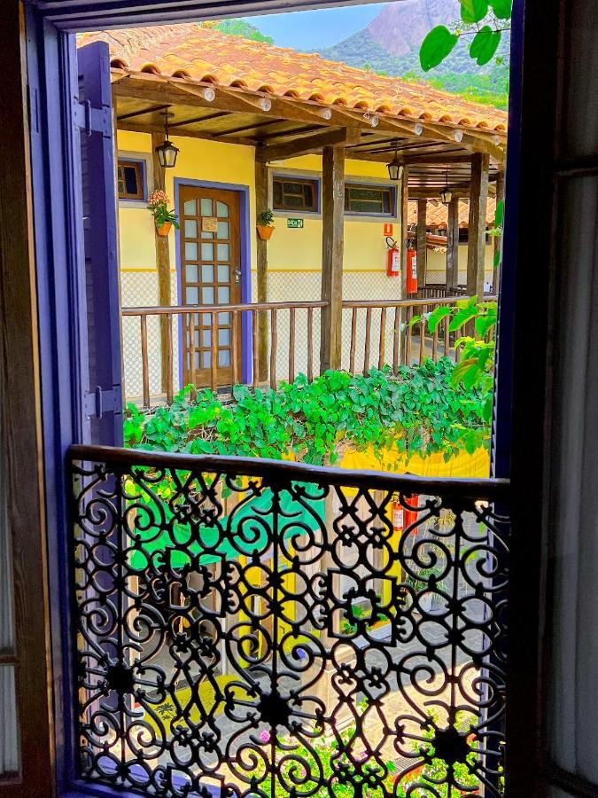 Casa de hóspedes Pequea *