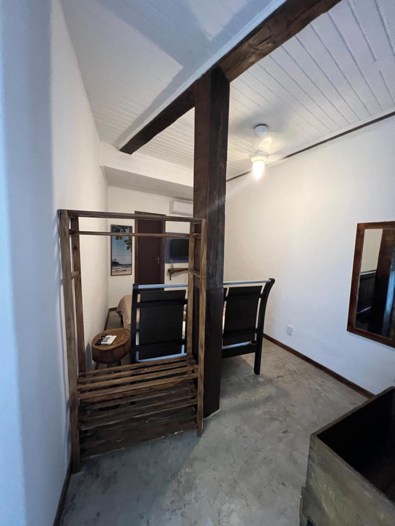 Casa de hóspedes Pequea Ilhabela