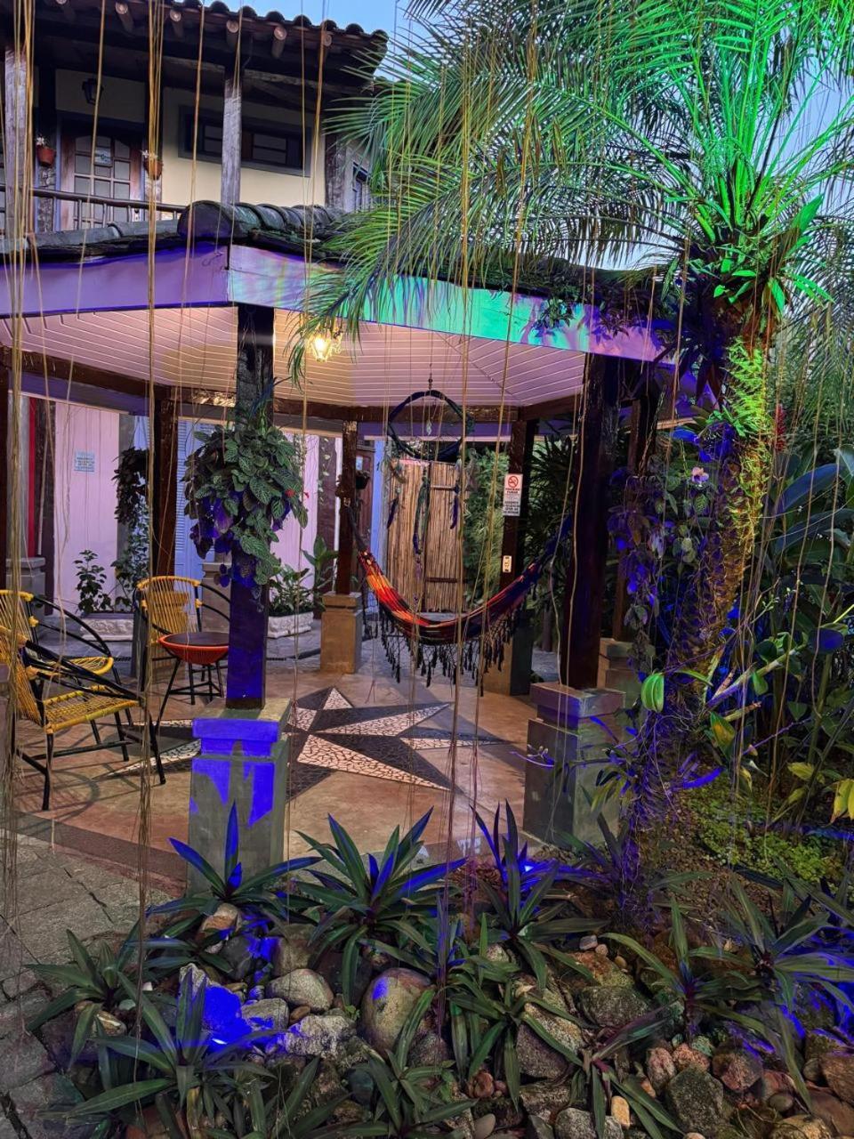 Pequea Casa de hóspedes
