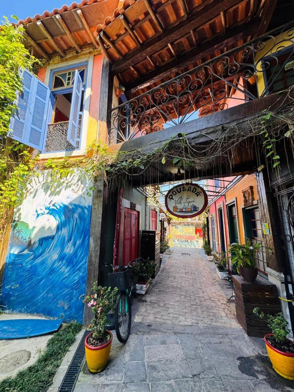 Pequea Casa de hóspedes *