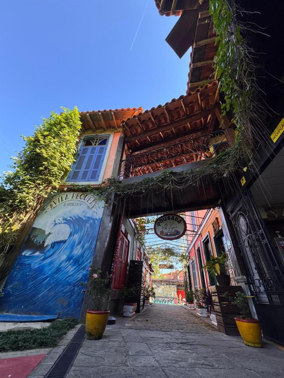 Casa de hóspedes Pequea *