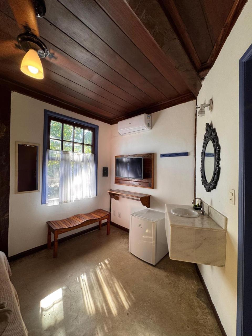 Casa de hóspedes Pequea Ilhabela