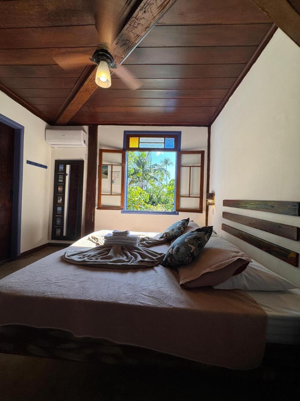 Pequea Casa de hóspedes *