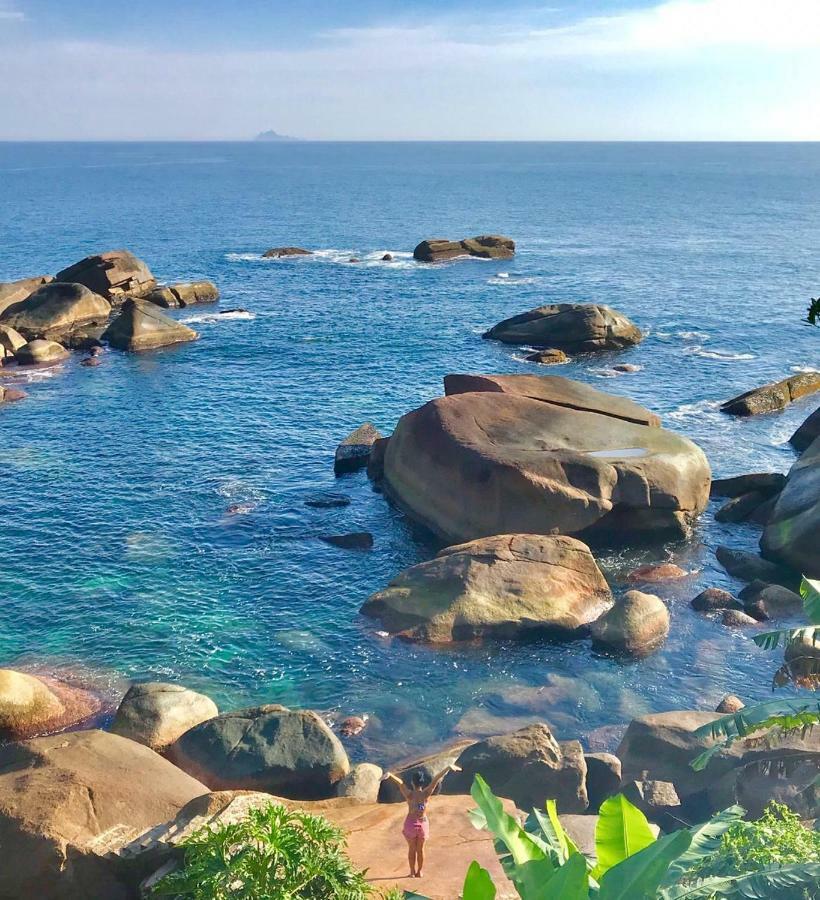 Pequea * Ilhabela