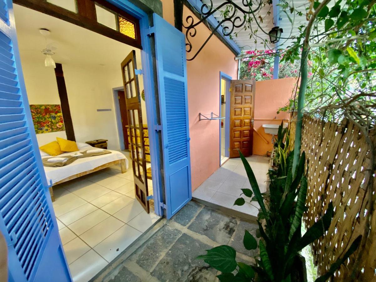 Casa de hóspedes Pequea *