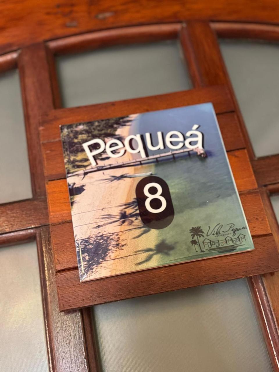 Pequeá Ilhabela
